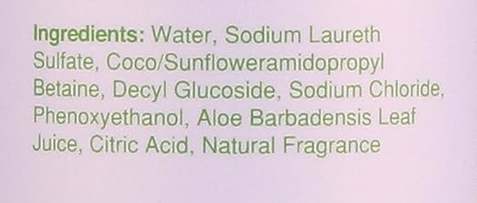 REBEL GREEN Lavender & Grapefruit Super Deluxe Dish Soap, 16 FZ