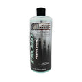 Zephyr - Pro 40 Perfection Liquid Metal Polish - Stainless Steel & Aluminum Polish for Big Rigs, Semi Trucks, Fuel Tanks, & More - 32 oz