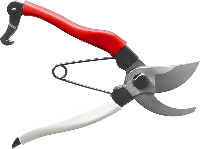Okatsune 103 Bypass Pruners General Purpose Medium (One Pack)