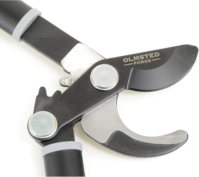 Geared Bypass Lopper