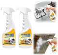 Heavy Oil Multi Purpose Cleaner Stain, 2026 Upgraded Clean Kitchen Oil Stains Spray, Electrolyzed Ion Kitchen Cleaner for Oven Stove Top Range Hood Sink (2 pack)