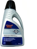 Handheld vacuum cleaner vacuum Original Carpet cleaning solution. Compatible with BISSELL Fabric Cleaning Machine Stain Remover 1558Z 4720Z 2765Z 2225Z 3598Z 3641Z 1383 3548(750ML SET F 1PCS)
