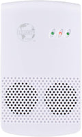 CLEANRTH CIN009 Industrial Electronic Pest Repelling System - Demands Insects, Bats, and Rodents to Flee