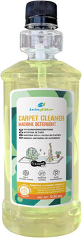 Carpet Machine Cleaner Deep Clean Refresh Concentrated Stain and Odor Remover Full Size Carpet Cleaner Machine Formula Compatible with Bissell and other
