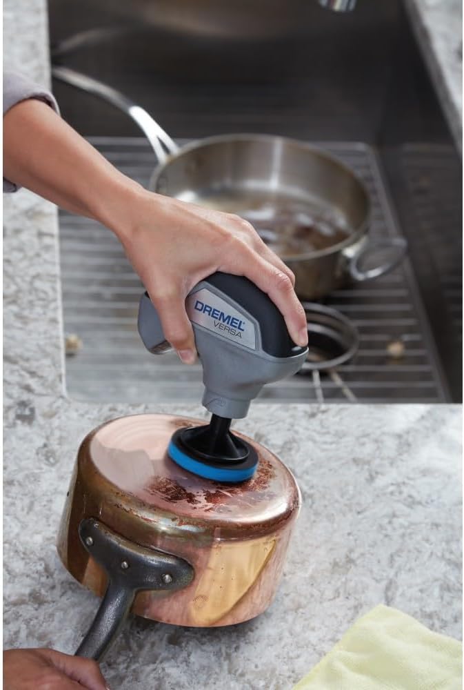 Dremel PC365-3 Power Cleaner Variety Pack