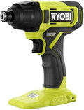 ONEAND 18V Cordless 1/4 in. Impact Driver Tool ONLY