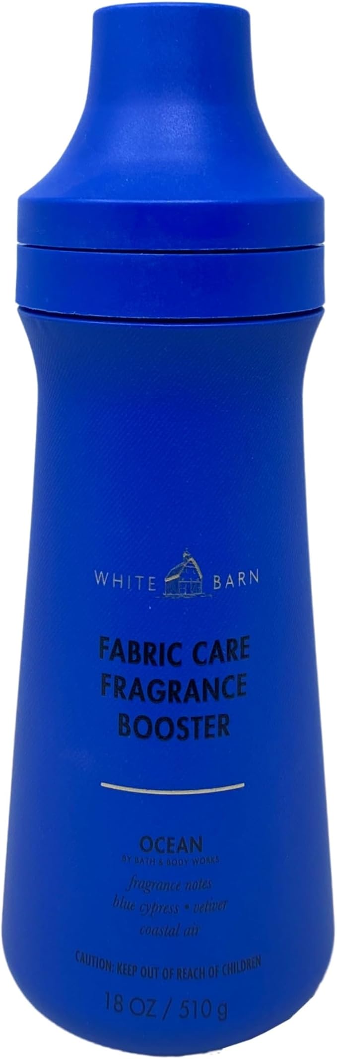 Bath & Body Works Ocean 2 Pack Fragrance Booster Set with a Cabin Spice Bar Soap