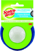 Scotch-Brite Dobie Scrubber Great for Non-Stick Cookware