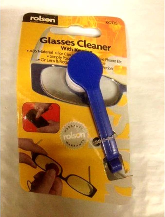Swipes Micro-Wipes Eyeglass Cleaner - Set of 2