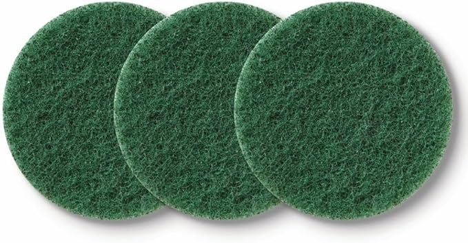 Dremel PC367-3 Power Cleaner Kitchen Scour Pad