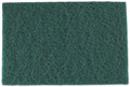 Royal Green Medium Duty Scouring Pads, Package of 10