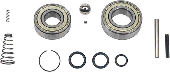 DFD 285B-TK1 Tune-up Kit for Ingersoll Rand 285B-6 Series Impact Wrench Repair Kit