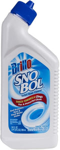 Extra Strength Toilet Bowl Cleaner 24 Fl Oz (Pack of 1)