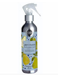 Mangiacotti Room Spritz Fabric Deodorizer Air Freshener Spray|Naturally Plant-Based with Essential Oils Room Fragrance, 8 Ounces, Pear