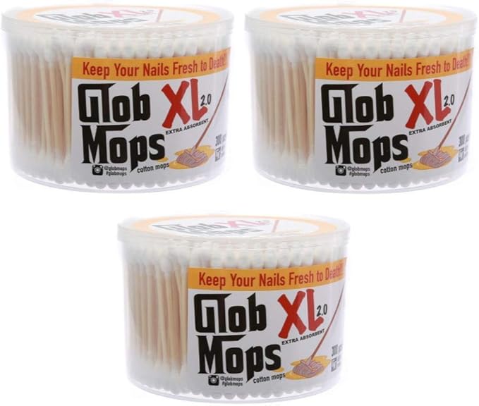 Glob Mops XL 3 Pack (3 Items)