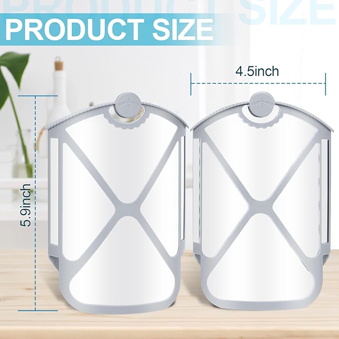 Flying Insect Trap Refills & 16 Cartridges, Compatible with ZEVOM364A Refill (16 Cartridges)