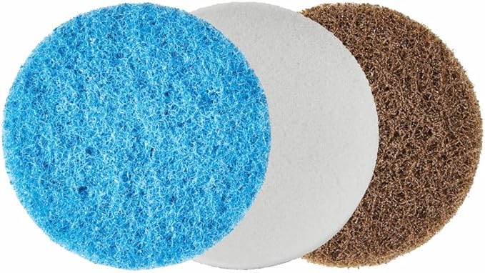 Dremel PC365-3 Power Cleaner Variety Pack