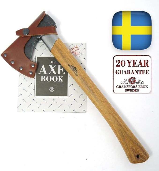 Gransfors Bruks Outdoor Axe