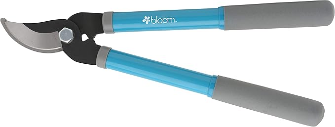 Bond Manufacturing Bloom Mini Bypass Lopper, 15-Inch - 3378BL