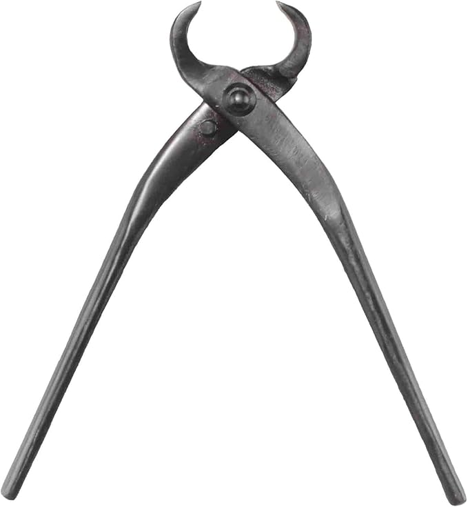 BambooMN 7.5" Root Cutter Tool - 10 Pieces