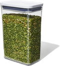 OXO Good Grips POP Container - Rectangle Medium 2.7 Qt