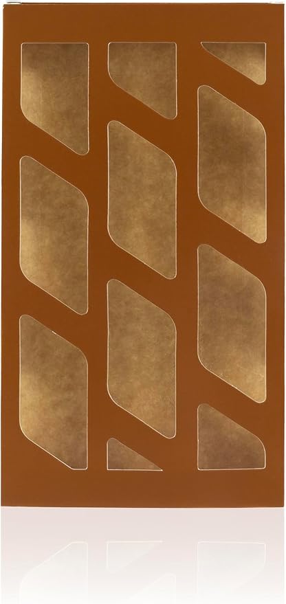 Hayden Hill Moth Traps for Clothes & Closets - 3-Pack - Refillable and Odor-Free Moth Traps for House Indoor - Pheromones for Clothing Protection
