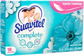 Dryer Sheets Waterfall Mist 18 ct