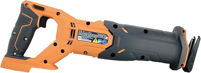 RIDGID 18V Cordless RECIPROCATING Saw Tool ONLY R8646B