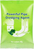 High Speed Drain Cleaner Foaming Powder,Powerful Pipe Dredging Agent,Desatascador En Polvo Para TuberíAs