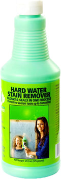 Bioclean Hard Water Stain Remover 20.3 oz
