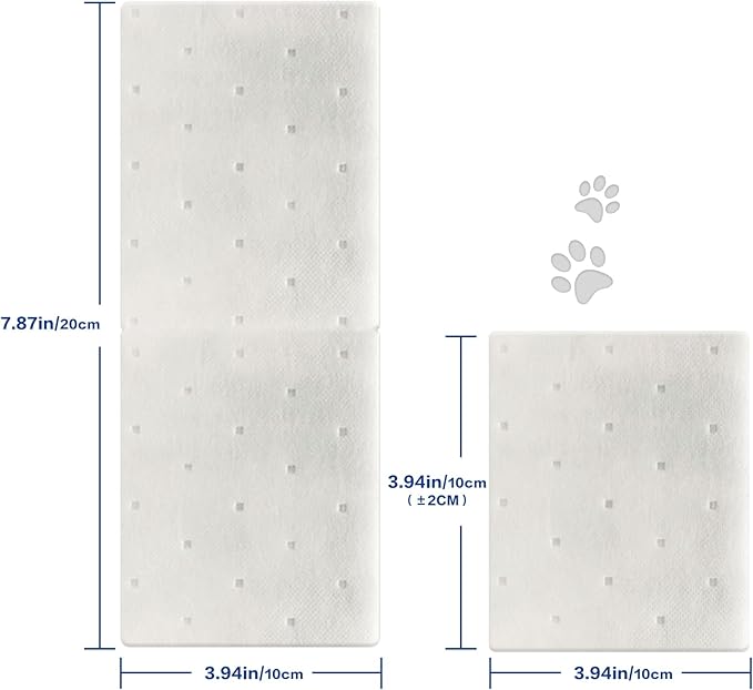 Home Times Carpet Cleaning Wet Wipes, Pet Lifting Pads + Oxy for Stain Removal on Carpet & Area Rug Cleaning, 10 Count(Pack of 1)