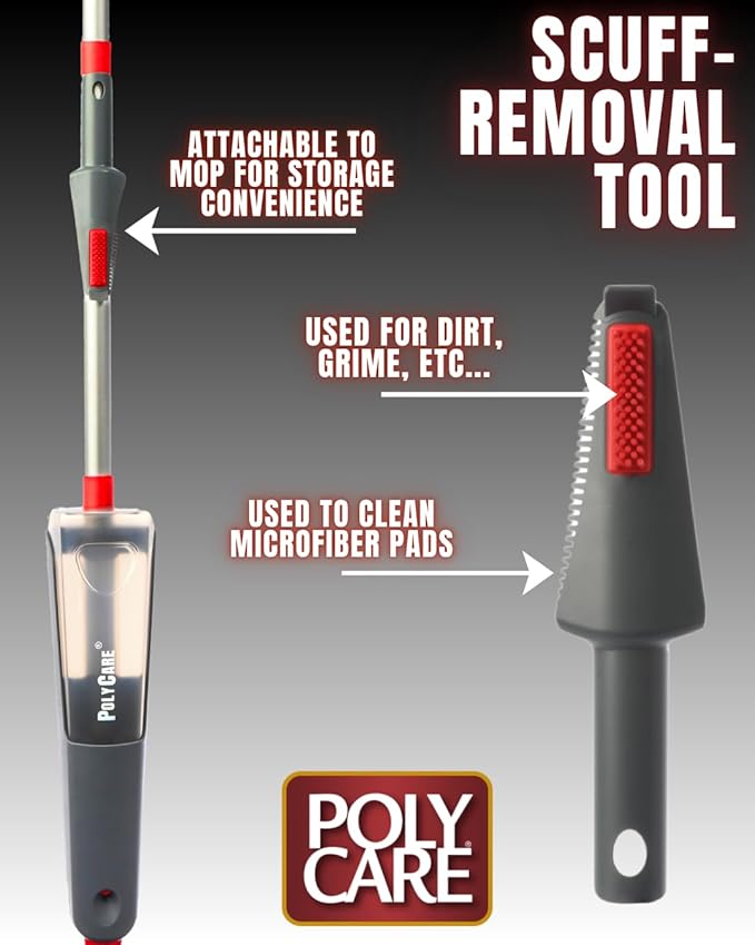 Floor Cleaner Concentrate (1, CLEANING kit)