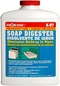 Roebic Laboratories, Inc. K-87-4 32-Ounce Soap Digester