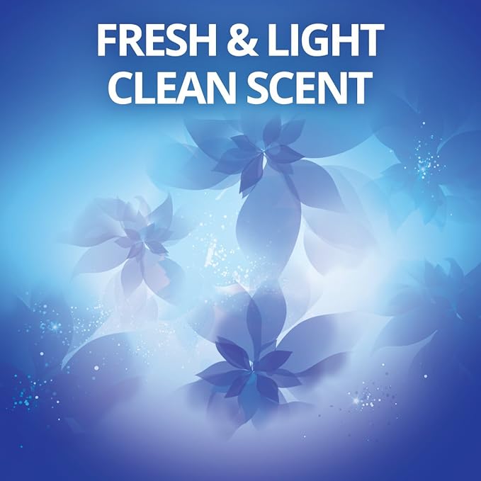 Arm & Hammer Clean Scentsations in-wash Freshness Booster, Purifying Waters, 24 Ounce