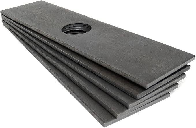 KAMA'AINA LIFE Edger Blades 8" x 2", Compatible with Stihl, Compatible with Husqvarna, Compatible with Ryobi, Shindaiwa, Red Max, Fits BA-Compatible Models