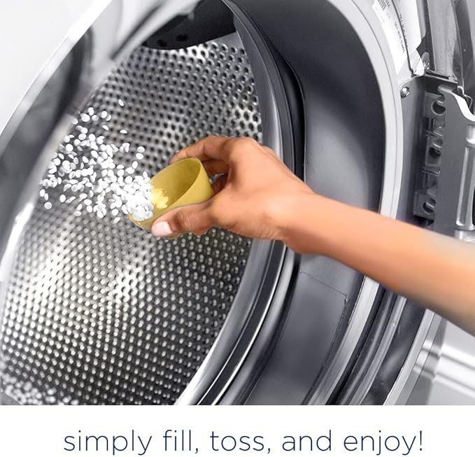 Downy Light Laundry Scent - DISCONTINUIED
