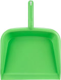 Carlisle FoodService Products Sparta Plastic, 10 Inches, Lime