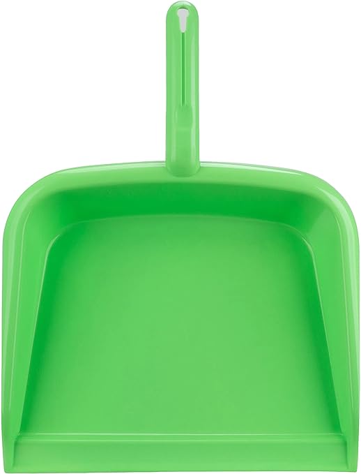 Carlisle FoodService Products Sparta Plastic, 10 Inches, Lime