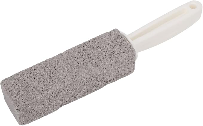 gernie 2Pcs Pumice Cleaning Brush Remove Dirt Cleaner for for Beauty Tub Household Scouring Pads Sticks, gerniey5w7ggzpi1