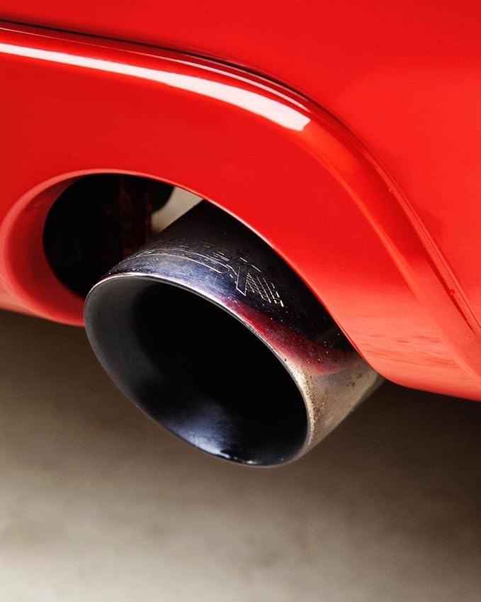 Gtechniq M1 All Metal Polish for Cars, 3.38 fl oz | Crystal Clear Finish on Exhaust Tips, Metal Grills & Trim, No Marring or Scratches, Ideal for Brass, Copper, Aluminum, Steel, Chrome, Silver & More