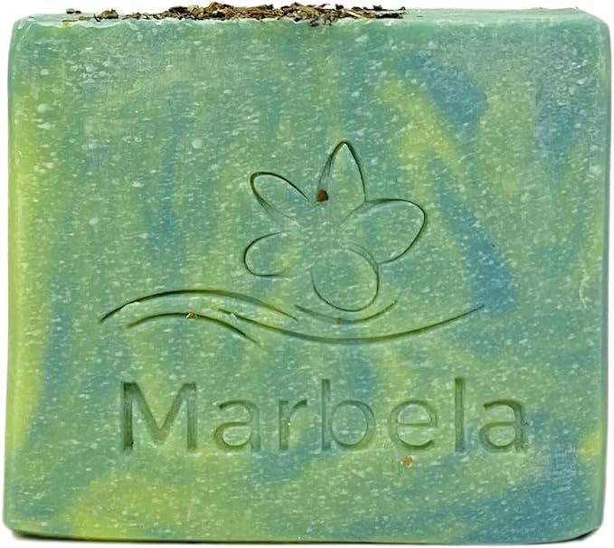 Bath & Body Works Moonlit Goddess 2 Fabric Care Fragrance Boosters with a Fresh Forest Bar Soap