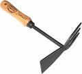 DeWit Junior Kid's Double Hand Hoe