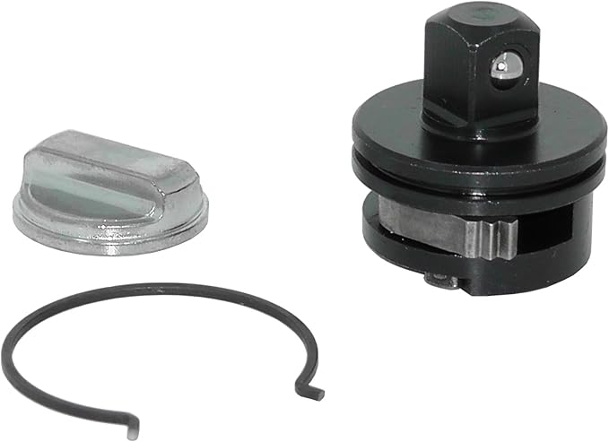 SK Tools USA 1/4" Drive Professional Series Ratchet Rebuild Kit | 40970-2