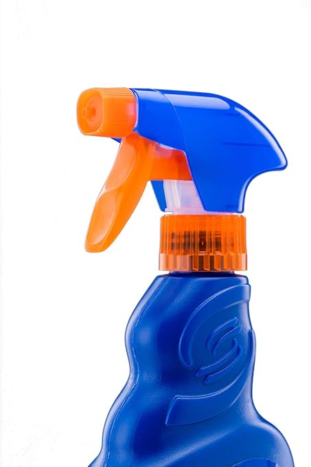 Spot Shot Instant Carpet Stain & Odor Eliminator, 22 OZ [Non-Aerosol Trigger]
