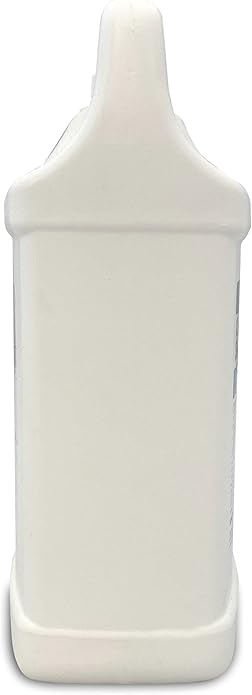 Kirby 237507 Carpet Cleaning Solution – Deep Cleaning Formula for Carpet Machines (128 Fl Oz)
