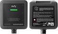 eufy Official Hard Floor Cleaner for Omni S1 Pro/S1, Safe and Gentle for Hand, Automatically Mix Without Manual Dilution, 600ml