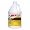 Betco® pH7 Floor Cleaner Concentrate, 128 Oz Bottle, Case Of 4