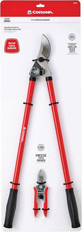 Corona Tools Lopper & Pruner Kit