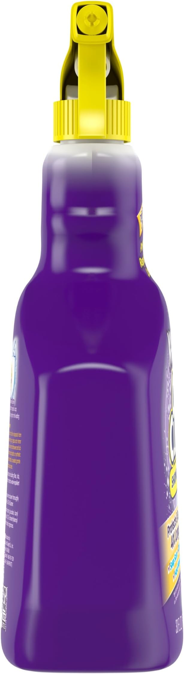 OxiClean Shower Guard Daily Shower Cleaner, 30 oz., Protects & Repels Stains (Pack of 8)