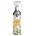 Mangiacotti Room Spritz Fabric Deodorizer Air Freshener Spray |Naturally Plant-Based with Essential Oils Room Fragrance, 8 Ounces, Tupelo Honey